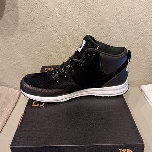 Women's North Face Back to Berkeley Redux